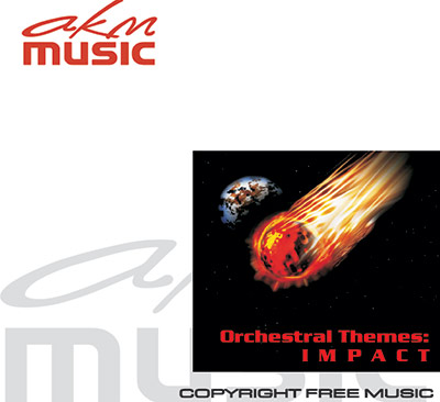 Orchestral Themes: Impact